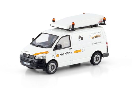 VOLKSWAGEN TRANSPORTER BF3