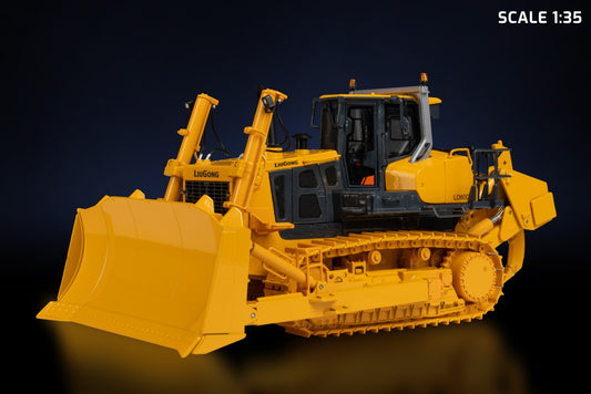 LIUGONG LD60D