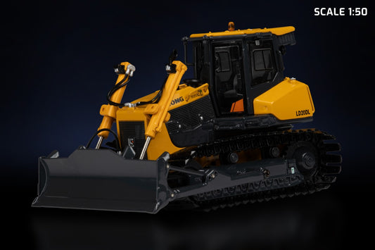 LIUGONG LD20DL