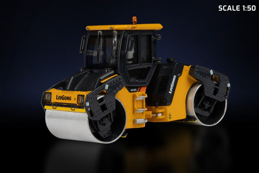 LIUGONG CLG6212E
