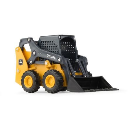 JOHN DEERE 318G