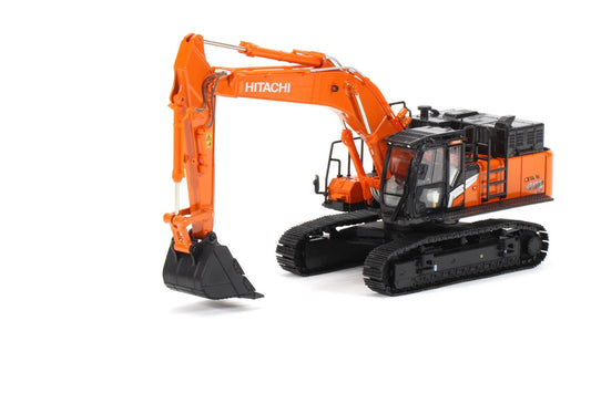HITACHI ZX490LHC-7