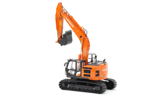 HITACHI ZX345US LC-7H