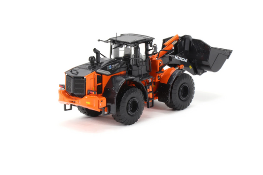 HITACHI ZW310-7