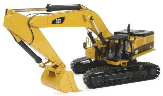 CAT EXCAVATOR 385C L