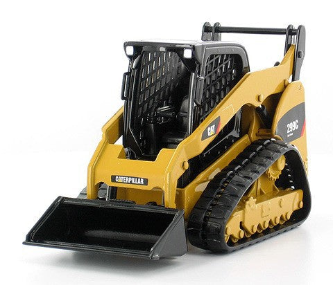 CATERPILLAR 299C