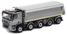 GINAF 10X4