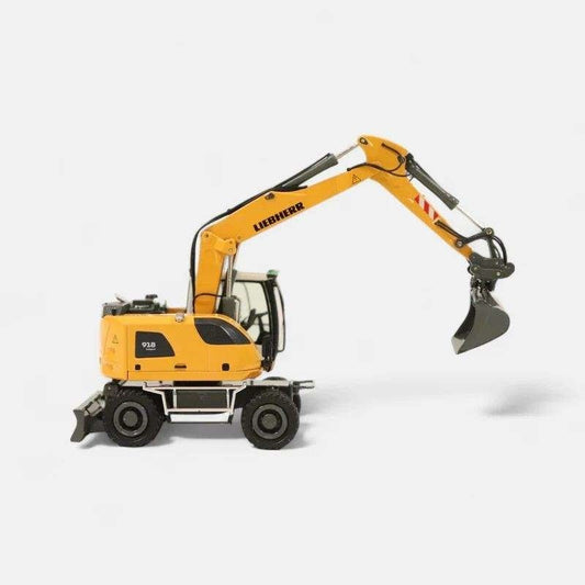 LIEBHERR A918 COMPACT