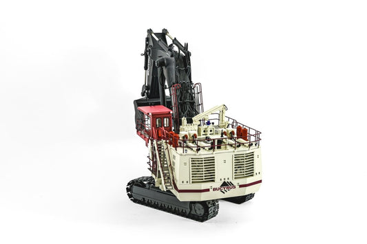 BUCYRUS RH340B