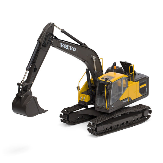 VOLVO EC220E