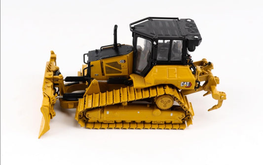 CATERPILLAR D5 LPG