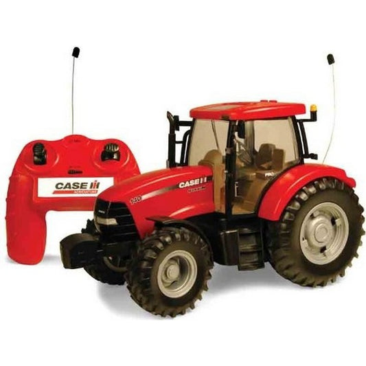 CASE IH 140 COM RADIO COMANDO