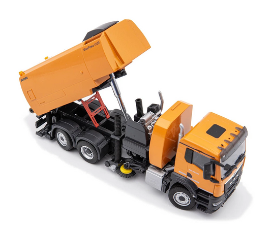 BUCHER V120