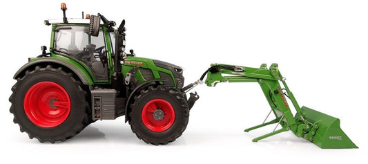 FENDT 618