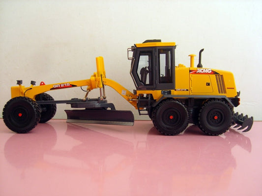 XCMG GR215