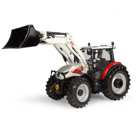 STEYR 4120