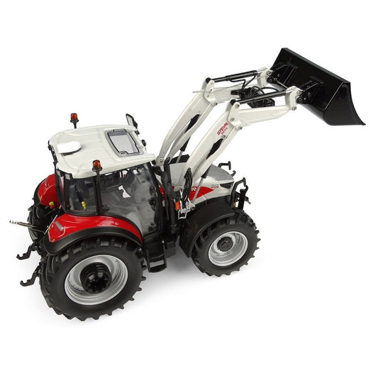 STEYR 4120