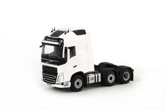 VOLVO FH4 GLOBETROTTER 6X2