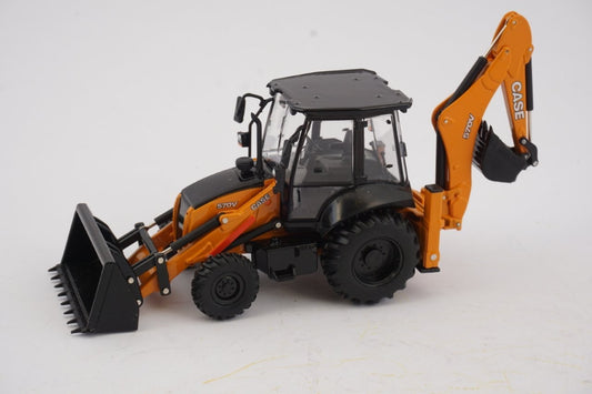 CASE 570V