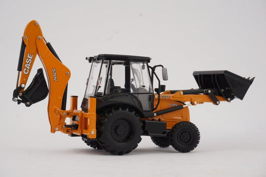 CASE 570V