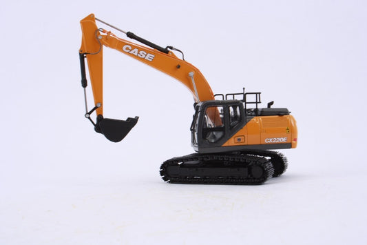 CASE CX220E
