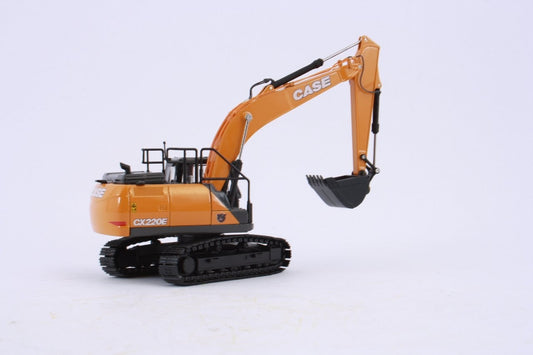 CASE CX220E