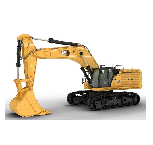 CATERPILLAR 374