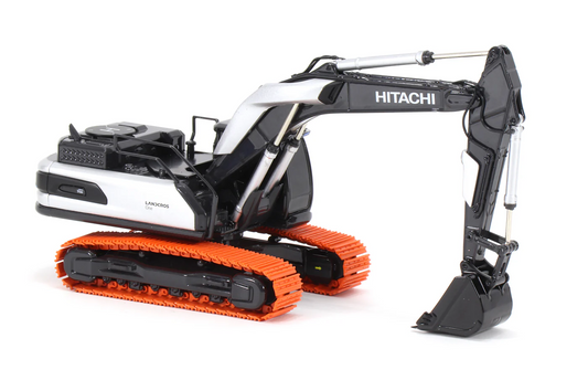 HITACHI LANDCROS ONE