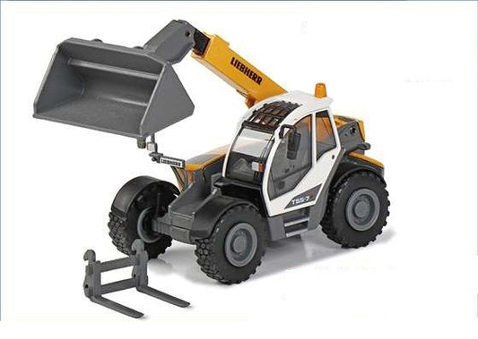LIEBHERR T 55-7