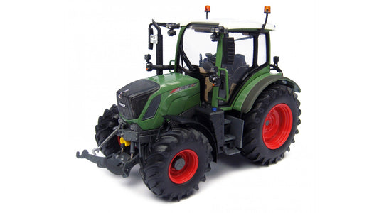 FENDT 313 (2015)