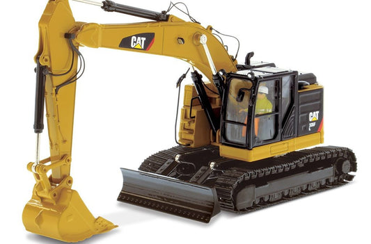 CATERPILLAR 335F L