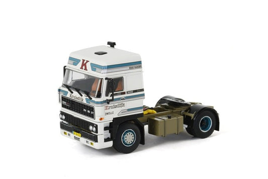 DAF 330SC + DAF 3300