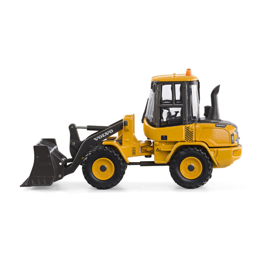 VOLVO L30G