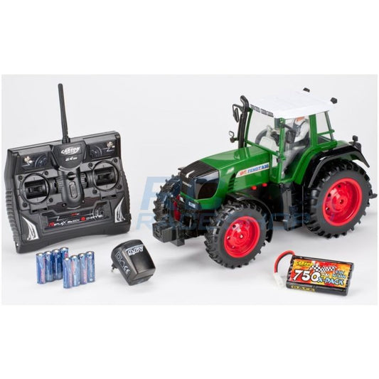 FENDT 930 COM RADIO COMANDO