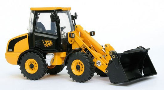 JCB 406
