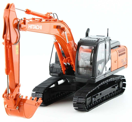 EXCAVADORA HITACHI ZX200-5B