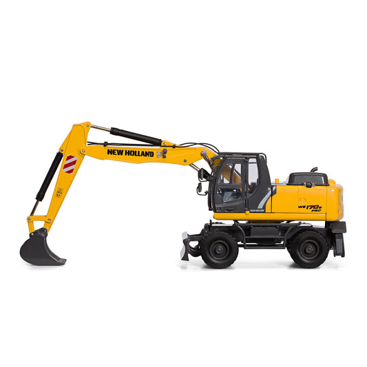 NEW HOLLAND WE 170B