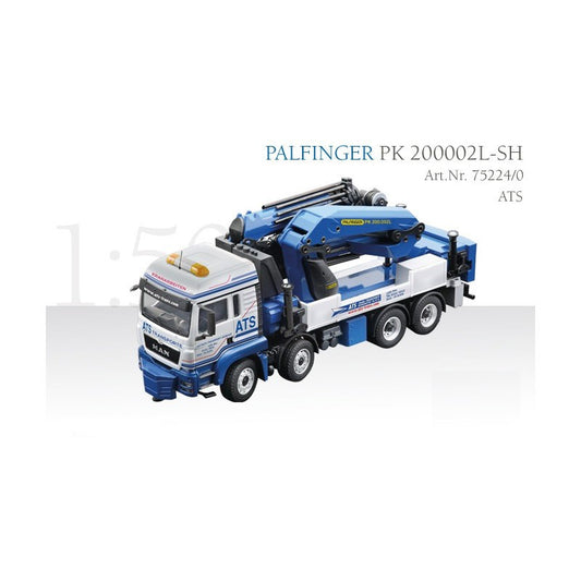 MAN TGS EURO 5