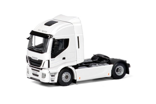 IVECO STRALIS