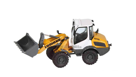 LIEBHERR L506