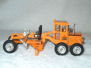 MITSUBISHI GRADER LG2