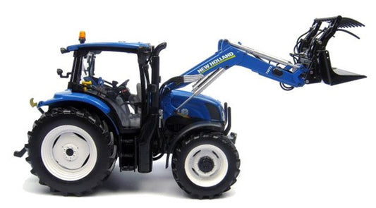 NEW HOLLAND T6.180