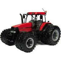 CASE IH MAXXUM MX170