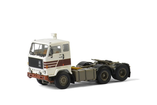 VOLVO F89