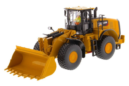 CATERPILLAR 980M