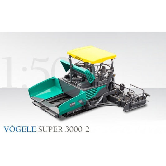 VOGELE SUPER 300-2c