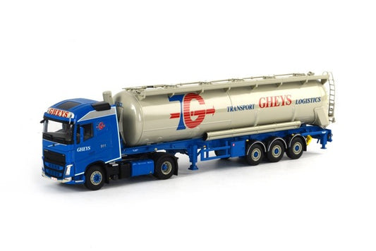 VOLVO FH4 GL 4X2