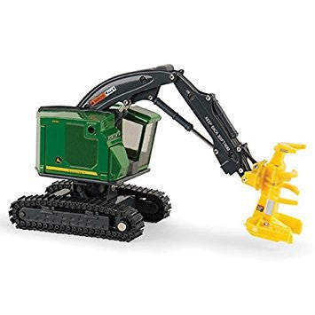 JOHN DEERE 859M