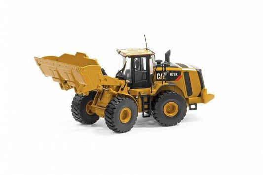 CATERPILLAR 972K