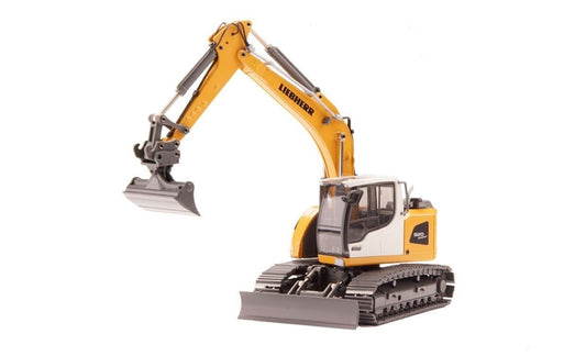 LIEBHERR R920